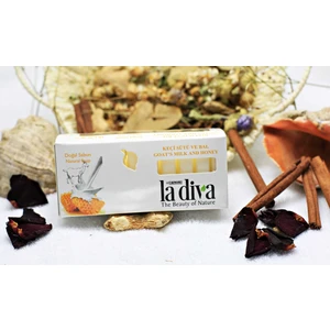 La Diva Butik Sabun Ballı 10X22,5