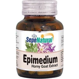 Sepe Natural Sepe Natural Ekstraktı 90 Kapsül X 430Mg