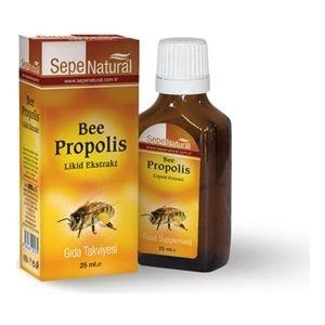 Propolis Damla 25ml Sepe Natural