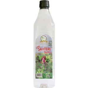 Sefer Yasemin Şahtere Suyu 1 Lt.
