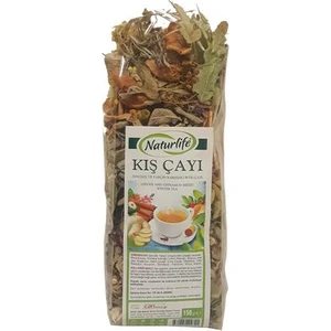 Naturlife Kış Çayı 150 Gr Naturlife