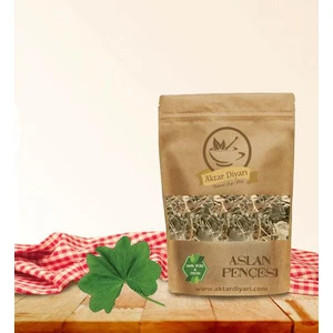 Aktar Diyarı Aslan Pençesi 250 Gr