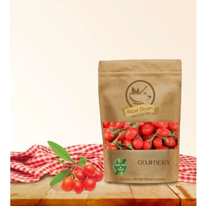 Aktar Diyarı Goji Bery 1 Kg