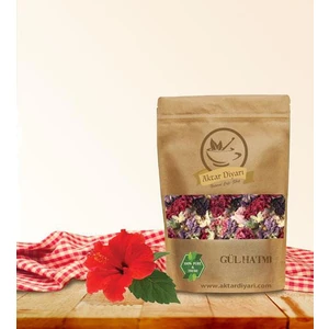 Aktar Diyarı Gül Hatmi 100 Gr