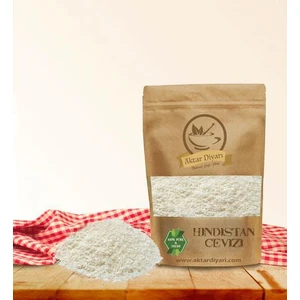 Aktar Diyarı Hindistan Cevizi 100 Gr
