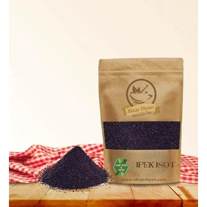 Aktar Diyarı İpek İsot 250 Gr