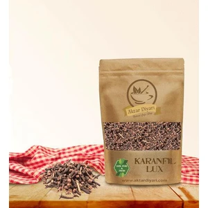 Aktar Diyarı Karanfil Lux 100 Gr
