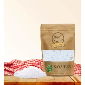 Aktar Diyarı Kaya Tuzu 1 Kg