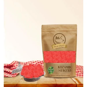 Aktar Diyarı Kızamık Şekeri 500 Gr