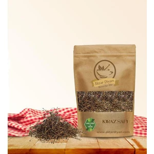 Aktar Diyarı Kiraz Sapı 1 Kg