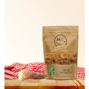 Aktar Diyarı Mısır Püskülü 50 Gr