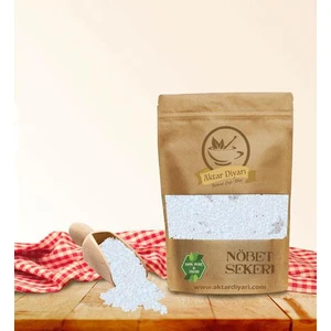 Aktar Diyarı Nöbet Şekeri 250 Gr