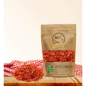 Aktar Diyarı Pul Biber 100 Gr