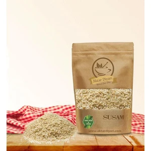 Aktar Diyarı Susam 100 Gr