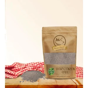 Aktar Diyarı Toz Çörekotu 500 Gr