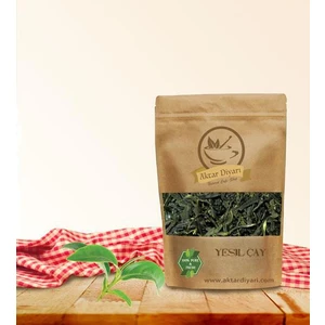 Aktar Diyarı Yeşil Çay 50 Gr