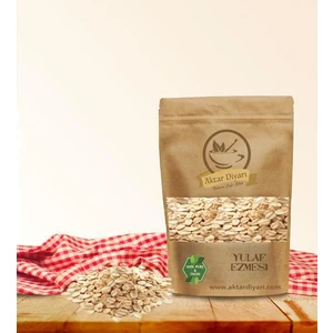 Aktar Diyarı Yulaf Ezmesi 1 Kg