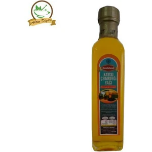Cemil Efendi  Kayısı Çekirdeği Yağı (250 Ml)