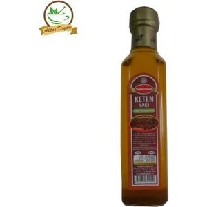 Cemil Efendi  Keten Yağı 250 Ml