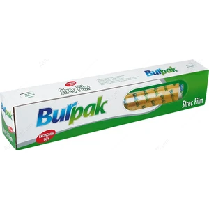 Streç Film 45 Cm( 4 Kutu)