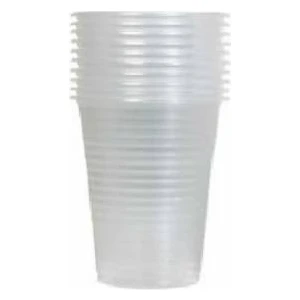 Plastik Bardak 1.8 Gr 3000 Adet