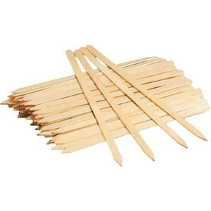 Çöp Şiş Adana  1000 Adet(4 Paket)