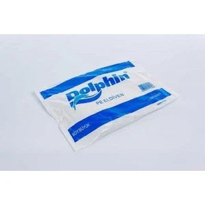Dolphin Poşet Eldiven 1000 Adet(10 Paket) 