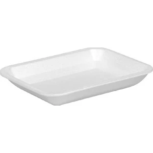 Köpük Tabak 500 Gr (Mod/2) 250 Adet