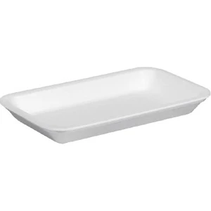 Köpük Tabak 1000 Gr (Mod/1) 250 Adet