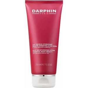 Darphin Silky Moisturizing Lotion Rahatlatıcı ve Nemlendirici Vücut Losyonu 200 ml