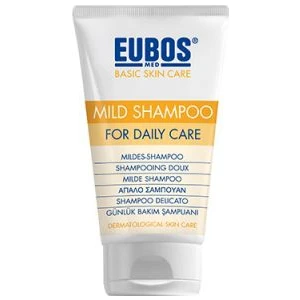 Mild Shampoo For Daily Care