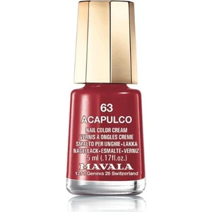 Nail Color Cream - Oje - Acapulco