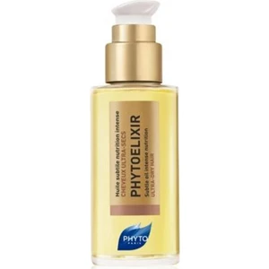 Phytoelixir Intense Nutrition Subtle Oil 75Ml