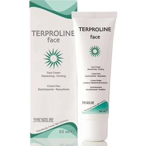 Terproline Face Cream 50Ml