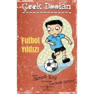 Futbol Yıldızı Çook Doolan