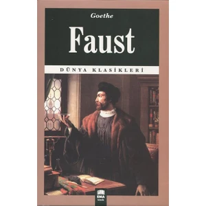 Faust - Johann Wolfgang von Goethe