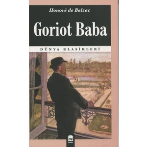 Goriot Baba