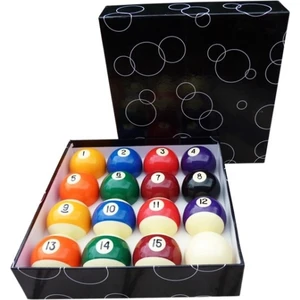 Amerikan Bilardo Topu