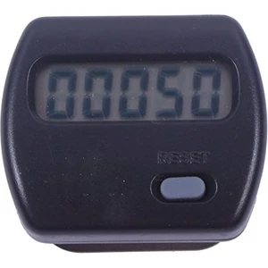 Pedometer