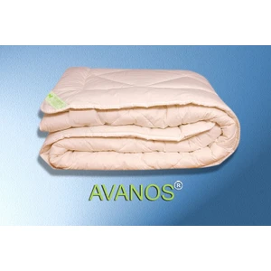 Avanos Yün Yorgan Çift Kişilik