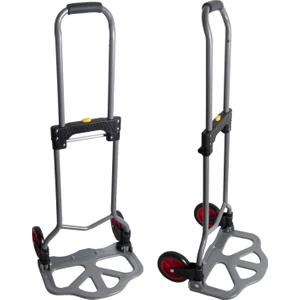Taşıma Arabası 60 Kg