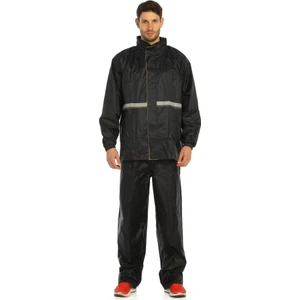 Motorcu Yağmurluk Alt/Üst