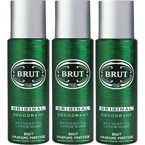 Original 200 Ml Erkek Deodorant