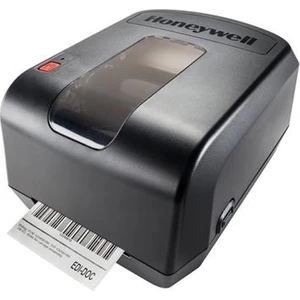 Honeywell Pc42T Masa Üstü Barkod Yazıcı