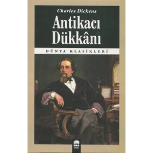 Antikacı Dükkanı