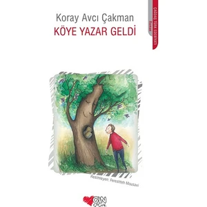 Köye Yazar Geldi - Koray Avcı Çakman