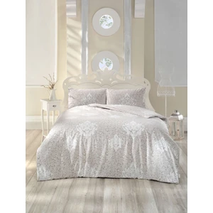 Tek Kişilik Nevresim Takımı - Snazzy Kahve