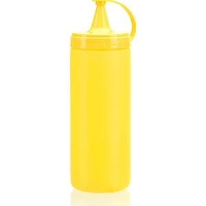 Mayonez Ve Sos Şişesi 400 Ml