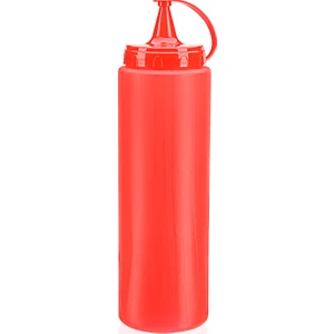 Ketçap Ve Sos Şişesi 400 Ml