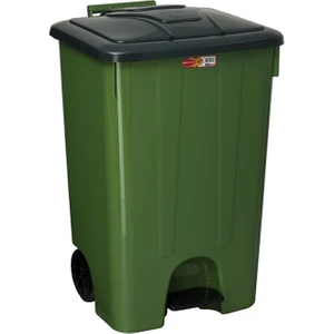 Çöp Konteyneri 85 Lt. 4265